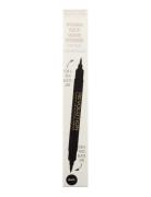 Revolution Thick And Thin Dual Liquid Eyeliner Eyeliner Rajauskynä Mei...