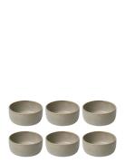 Raw Sandy Beige - Skål Home Tableware Bowls Breakfast Bowls Beige Aida