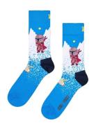 Star Wars™ This Is The Way Sock Underwear Socks Regular Socks Blue Hap...