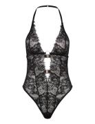 Nienke Body Body Alusmekko Black Hunkemöller