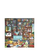 Puzzle 1000 Pcs - Alchemist's Kitchen Toys Puzzles And Games Puzzles C...