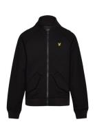 Smart Bomber Bombertakki Black Lyle & Scott