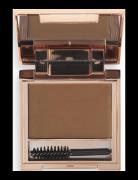 Revolution Soap Styler + Kulmapuuteri Revolution Beauty London