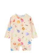 Nigella Uimapuku Uima-asut Pink Molo