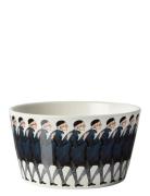 Uncle Blue Bowl Home Tableware Bowls Breakfast Bowls Multi/patterned D...