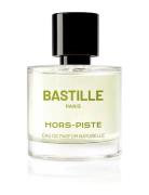 Hors-Piste 50Ml Hajuvesi Eau De Parfum Nude Bastille
