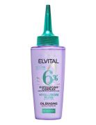 L'oréal Paris, Elvital Hyaluron Pure Scalp Serum With Salicylic & Hyal...