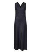 Ireleen Maksimekko Juhlamekko Black Tiger Of Sweden