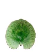 Bladfad Alchemille Home Decoration Decorative Platters Green Costa Nov...