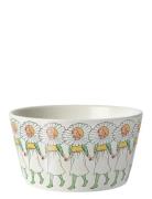 Marguerite Bowl Home Tableware Bowls Breakfast Bowls Multi/patterned D...