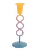 Candle Holder Anillo Vivo Medium Home Decoration Candlesticks & Lanter...