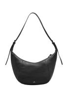 Sorano Shoulder Bag Ane Bags Small Shoulder Bags-crossbody Bags Black ...