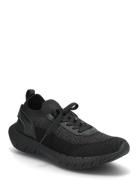 Boss-Motion_Knm Matalavartiset Sneakerit Tennarit Black BOSS
