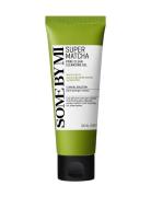Super Matcha Pore Clean Cleansing Gel Kasvojenpuhdistus Meikinpoisto C...