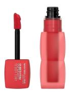 Maybelline New York Superstay Teddy Tint Läppstift 30 Coquettish 5 Ml ...