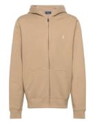 Seasonal Fleece-Ls Fz Hood-Tp-Knt Tops Sweat-shirts & Hoodies Hoodies ...