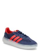 Barreda Decode J Football Matalavartiset Sneakerit Tennarit Navy Adida...