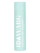 Everyday Dry Shampoo Travel 75 Ml Shampoo Nude Ida Warg Beauty