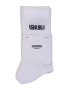 Isnurh Basement Socks 2Pack Underwear Socks Regular Socks White Isnurh
