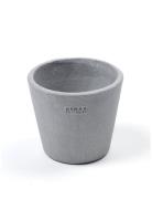 Pot Container Xs Home Decoration Flower Pots Grey Serax