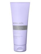 Cool Blonde Coloring Silver Hair Mask Hiusnaamio Purple Björn Axén