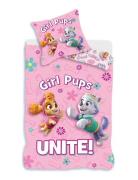 Bed Linen Junior Paw Patrol 1090 - 100X140, 40X45 Cm Home Sleep Time B...