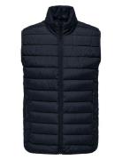 Onsbrody Quilt Vest Otw Vd Liivi Navy ONLY & SONS